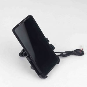 S3 Mobile Holder with Charger