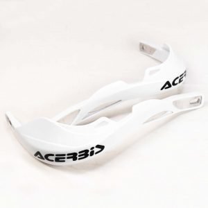 Acerbis Handguard with Metal support